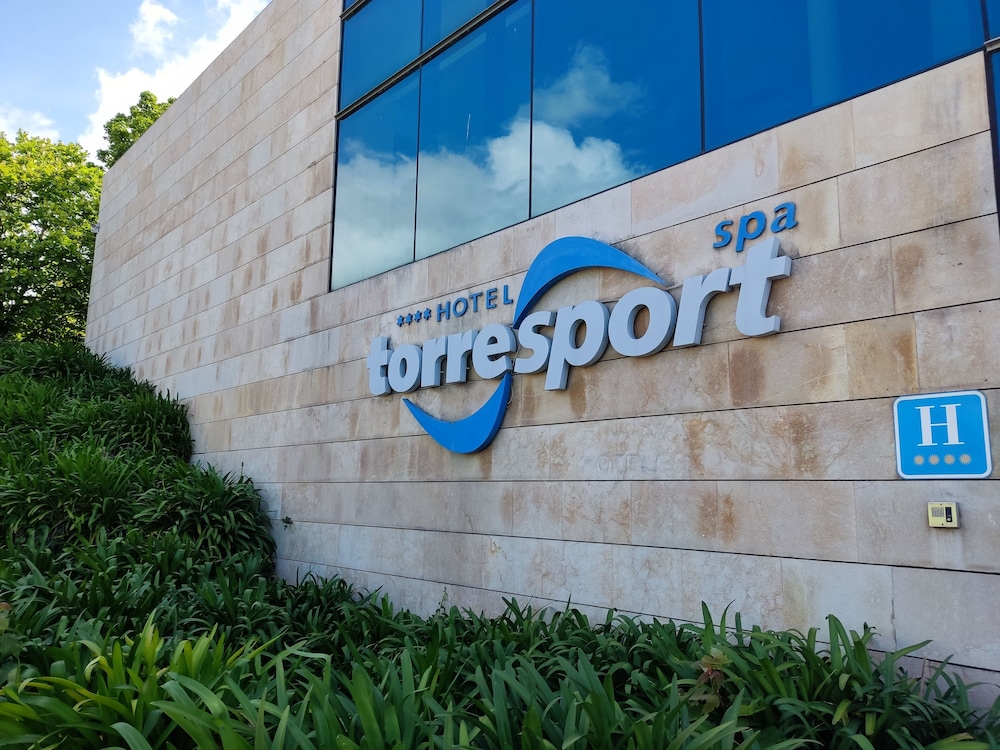 

Roma - Santillana del Mar - Hotel Torresport