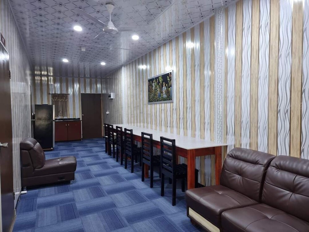 

Milano - Nadi - Al-Minhaj Service Apartments