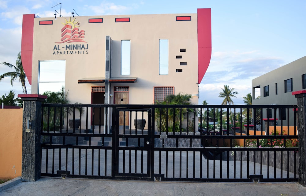 

Bologna - Nadi - Al-Minhaj Service Apartments