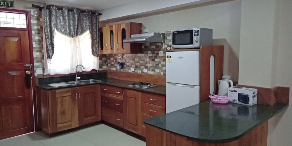 

Bologna - Nadi - Al-Minhaj Service Apartments