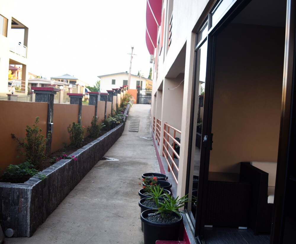

Milano - Nadi - Al-Minhaj Service Apartments