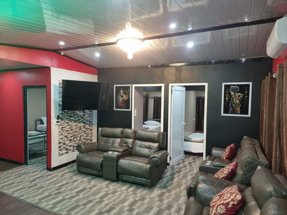 

Milano - Nadi - Al-Minhaj Service Apartments