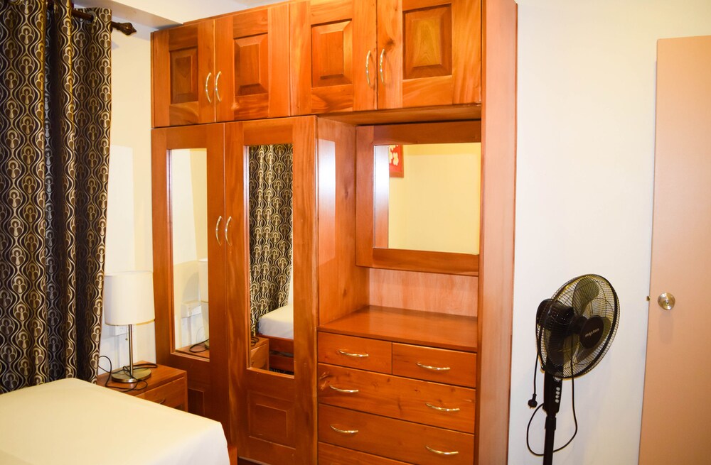 

Milano - Nadi - Al-Minhaj Service Apartments