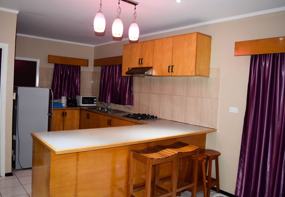 

Roma - Nadi - Al-Minhaj Service Apartments