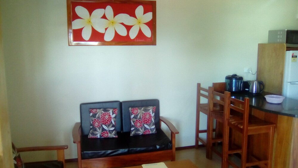 

Roma - Isole Fiji - Al-Minhaj Service Apartments
