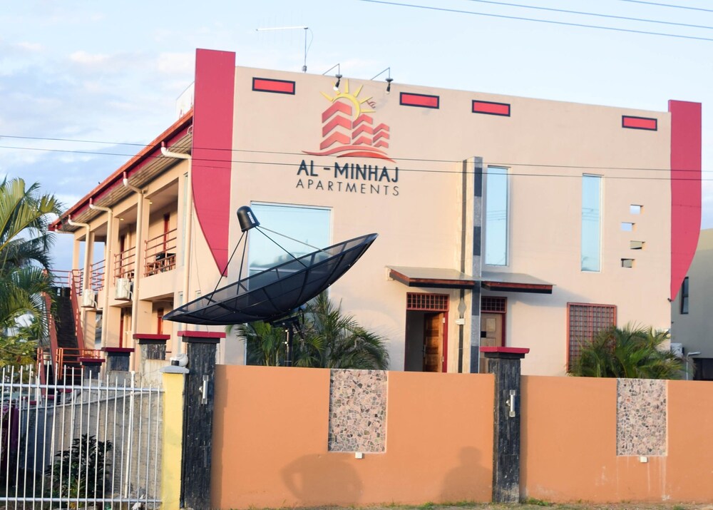 

Milano - Nadi - Al-Minhaj Service Apartments
