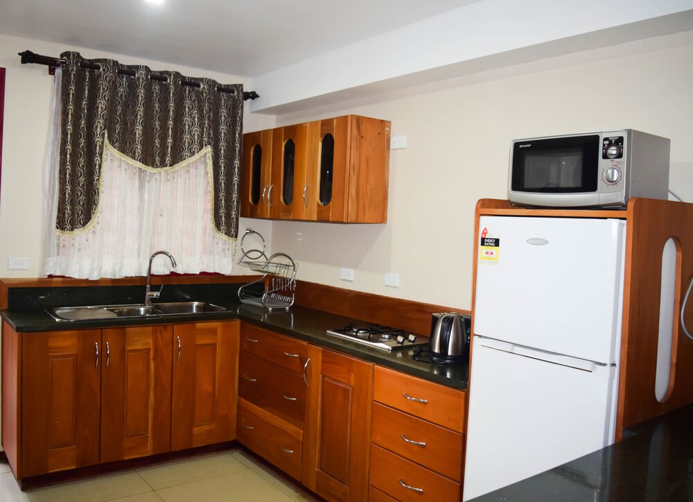 

Milano - Nadi - Al-Minhaj Service Apartments