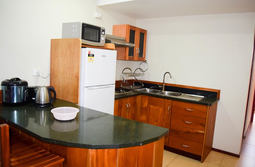

Bologna - Nadi - Al-Minhaj Service Apartments