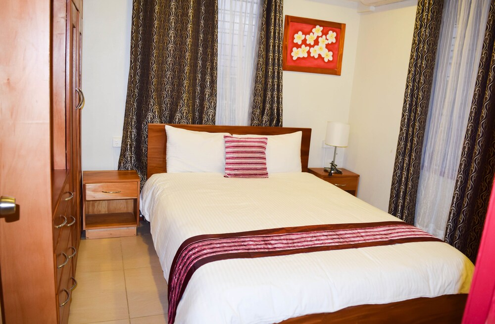 

Milano - Nadi - Al-Minhaj Service Apartments