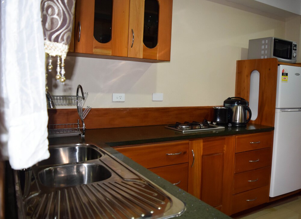

Milano - Nadi - Al-Minhaj Service Apartments