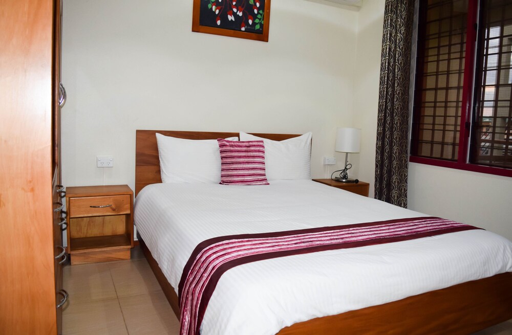 

Milano - Nadi - Al-Minhaj Service Apartments