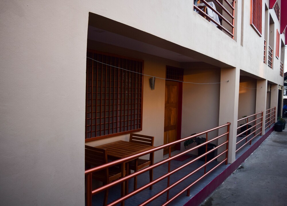 

Milano - Nadi - Al-Minhaj Service Apartments