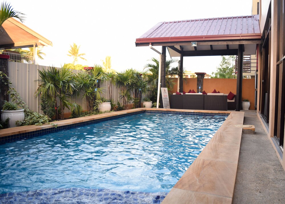 

Milano - Nadi - Al-Minhaj Service Apartments