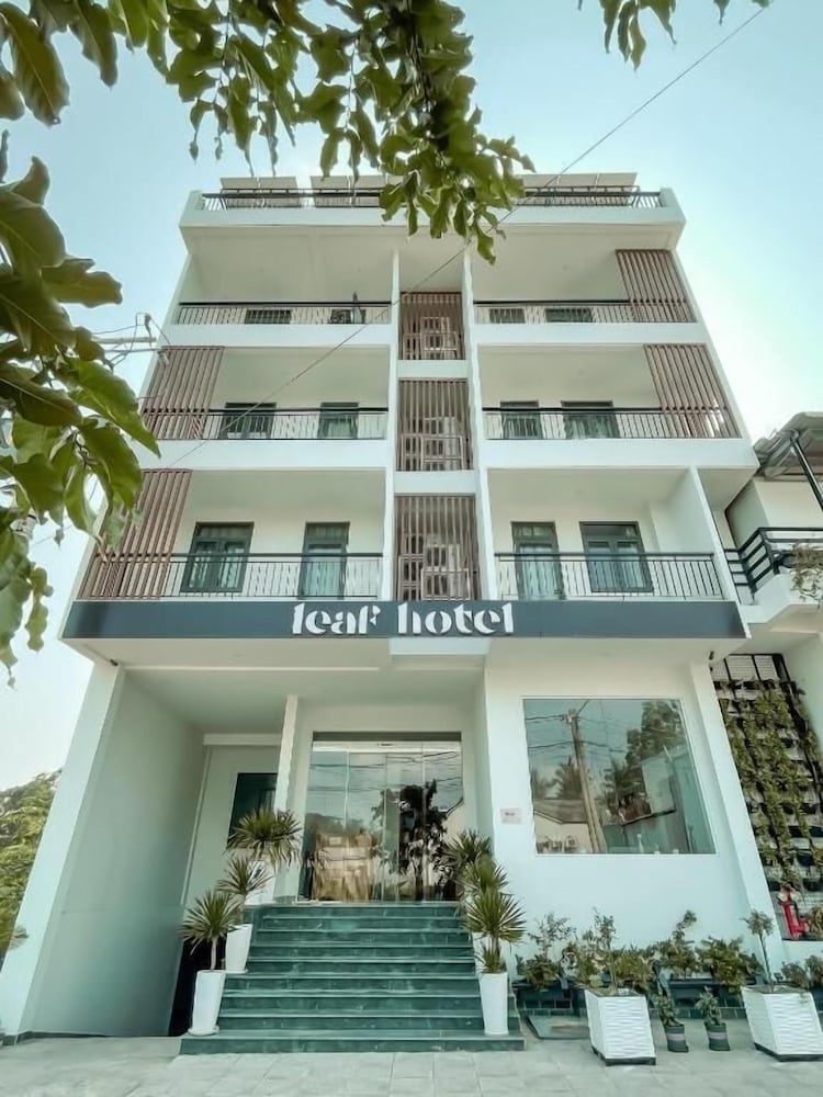 

Milano - Phu Quoc Island - Leaf Hotel Phu Quoc