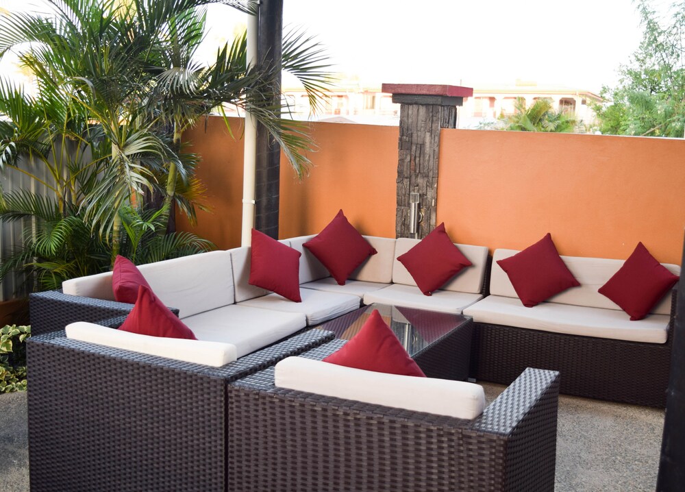 

Milano - Nadi - Al-Minhaj Service Apartments
