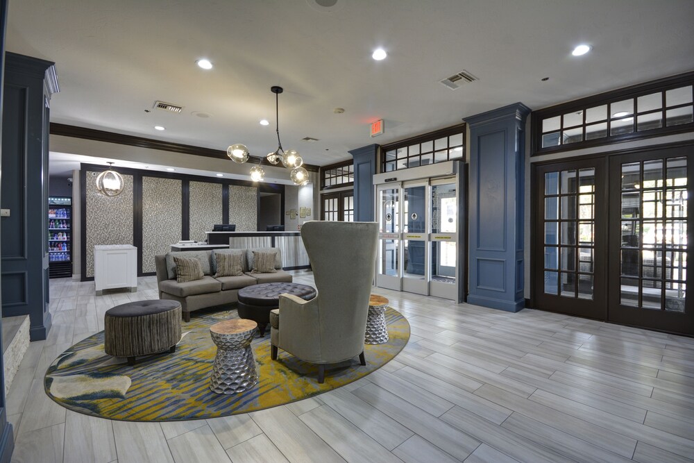

Milano - Lewisville - Homewood Suites by Hilton Dallas-Lewisville