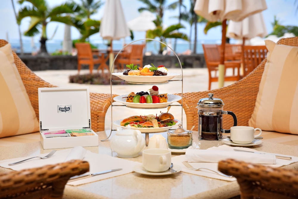 

Venezia - Poste Lafayette - The Residence Mauritius