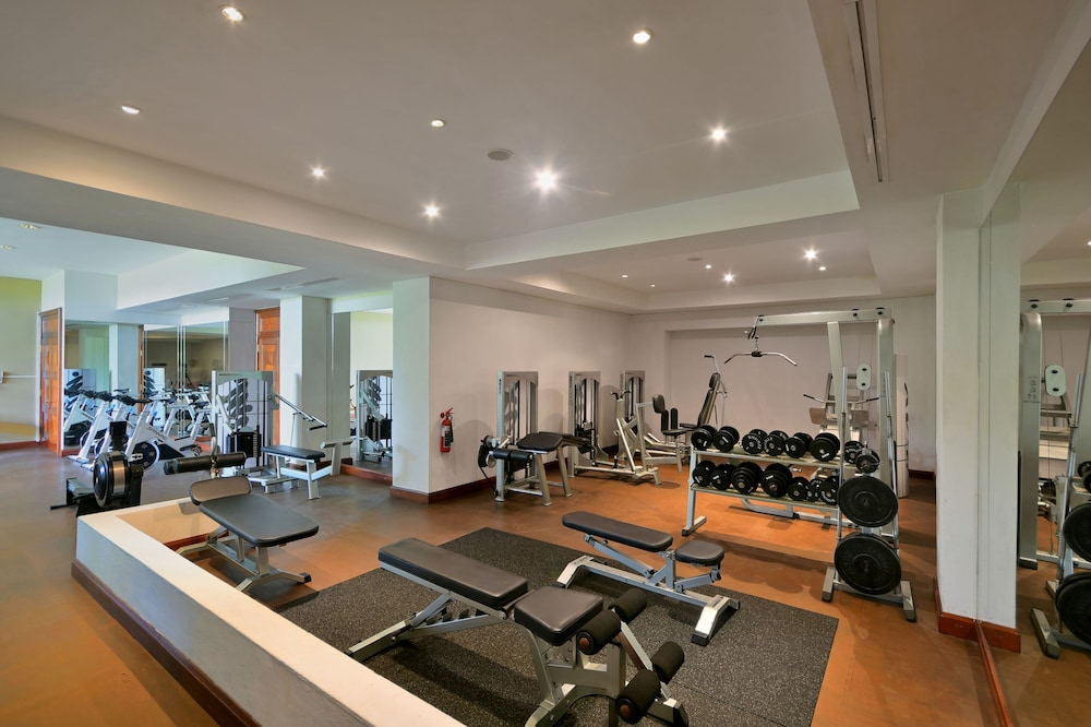 

Milano - Poste Lafayette - The Residence Mauritius