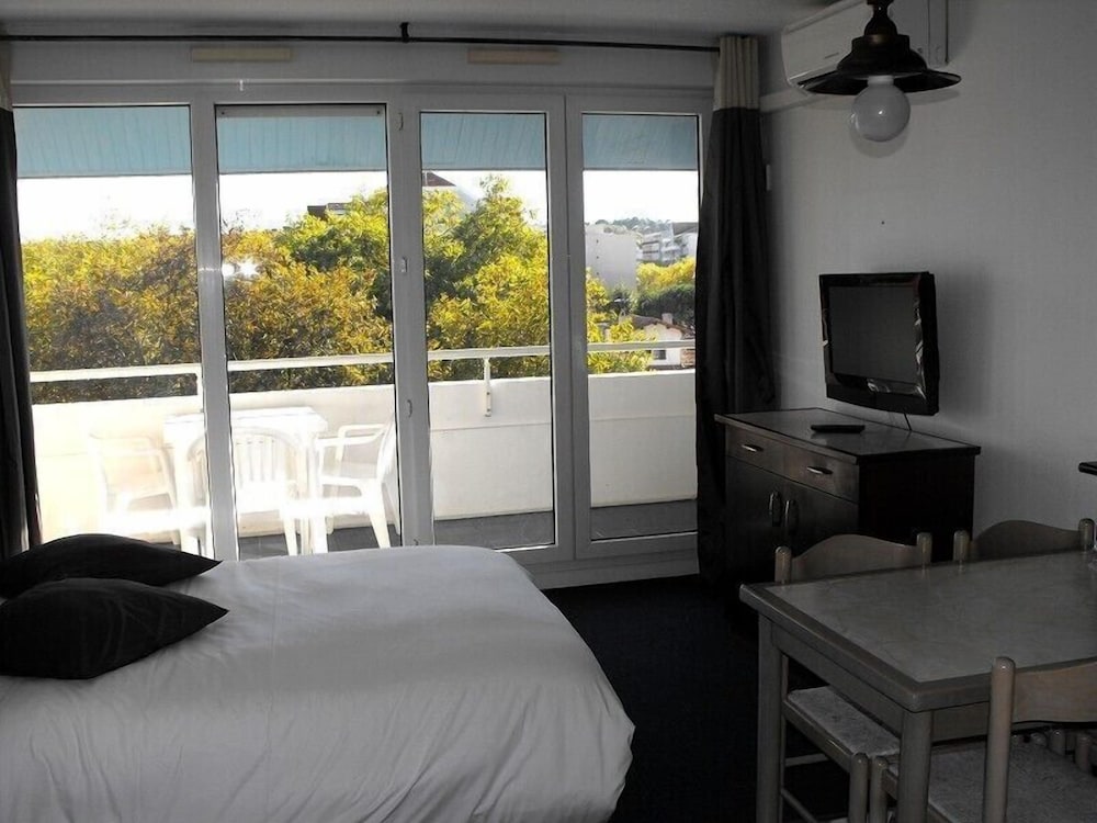 

Venezia - Arcachon - Appart'hôtel Le Trianon