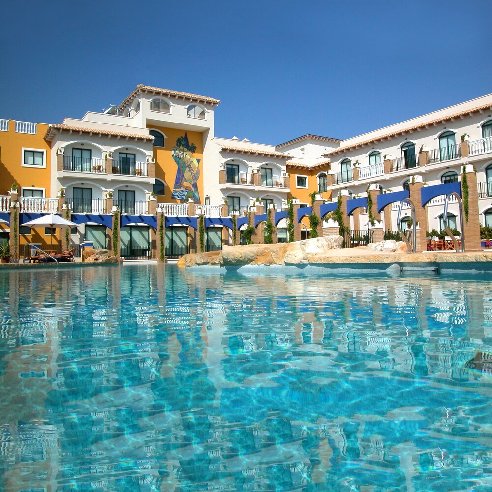 

Firenze - Torrevieja - Hotel La Laguna Spa & Golf