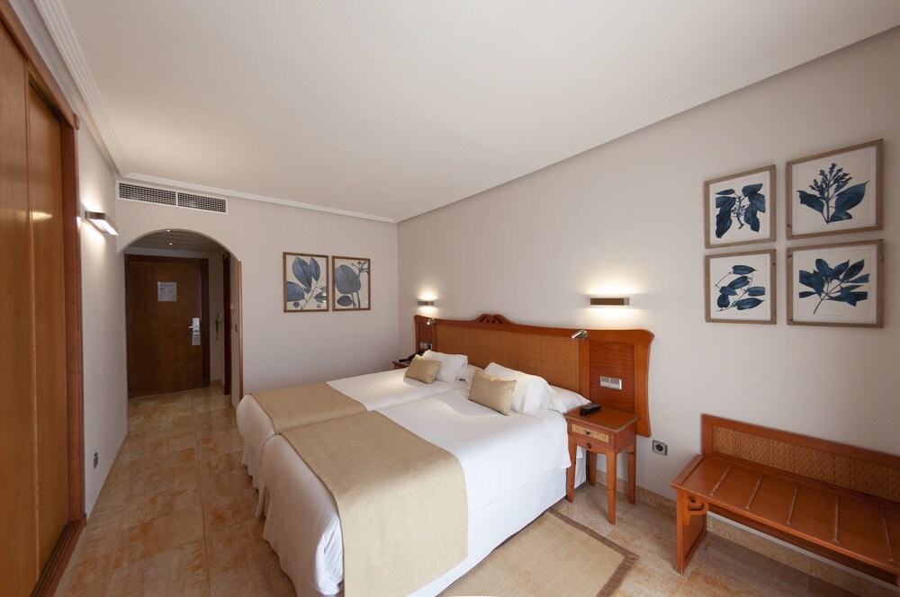 

Bologna - Torrevieja - Hotel La Laguna Spa & Golf