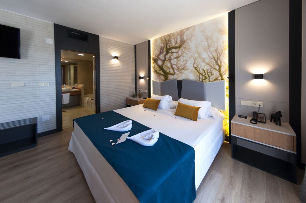 

Napoli - Torrevieja - Hotel La Laguna Spa & Golf