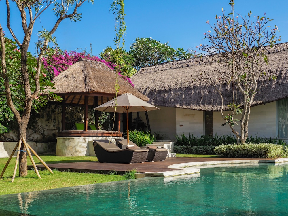 

Roma - Sukawati - The Samata by LifestyleRetreats