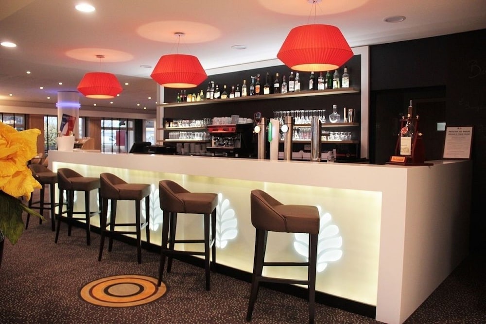 

Milano - Beauvais - Hostellerie Saint Vincent Beauvais Aeroport