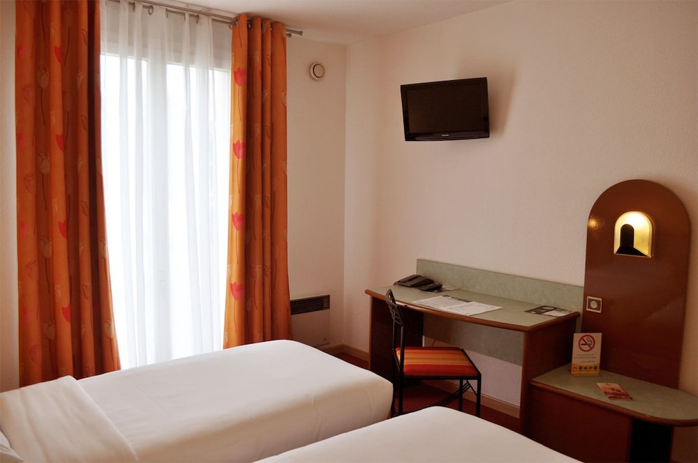 

Verona - Beauvais - Hostellerie Saint Vincent Beauvais Aeroport