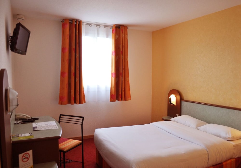 

Roma - Beauvais - Hostellerie Saint Vincent Beauvais Aeroport