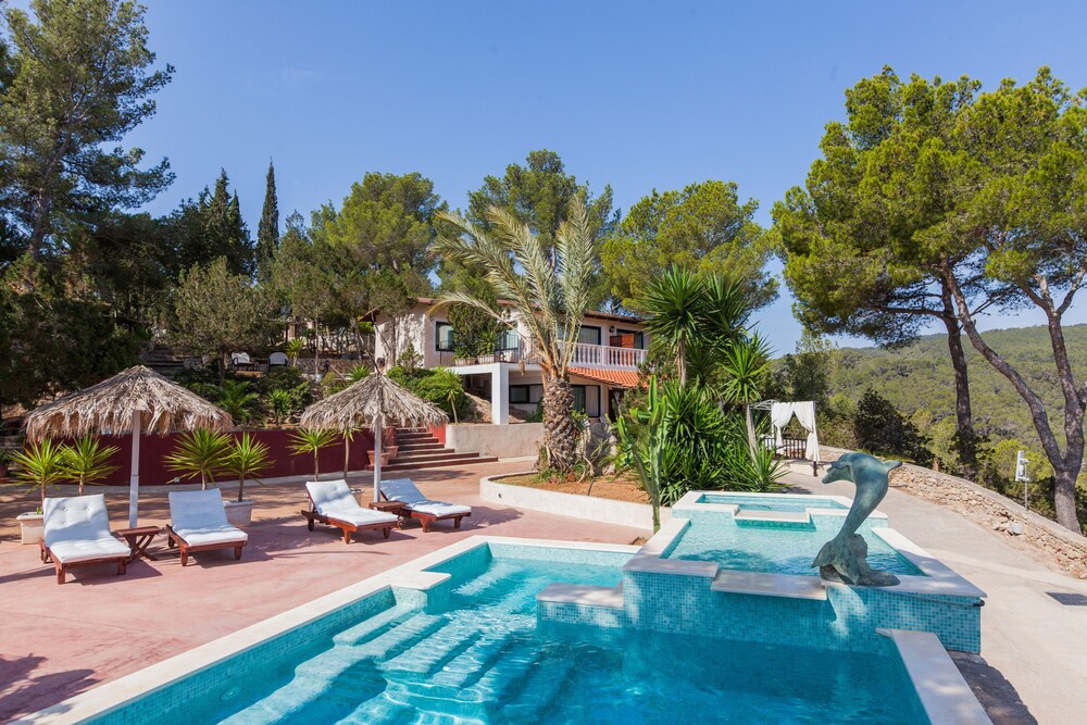 Bologna - Portinatx - Hotel Rural Ca's PLA