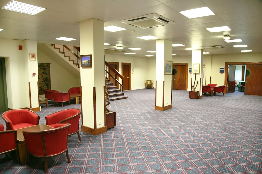 

Milano - Coimbra - Hotel D. Luis