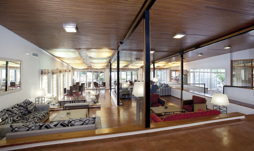 

Torino - Monte Gordo - Parador de Ayamonte