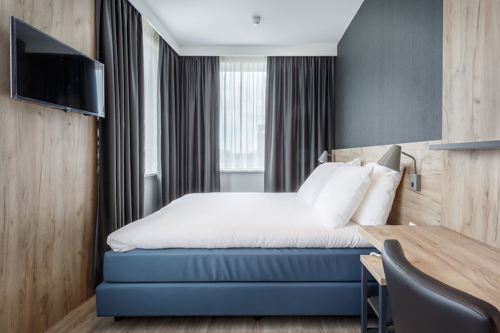 

Roma - Diemen - Joy Hotel
