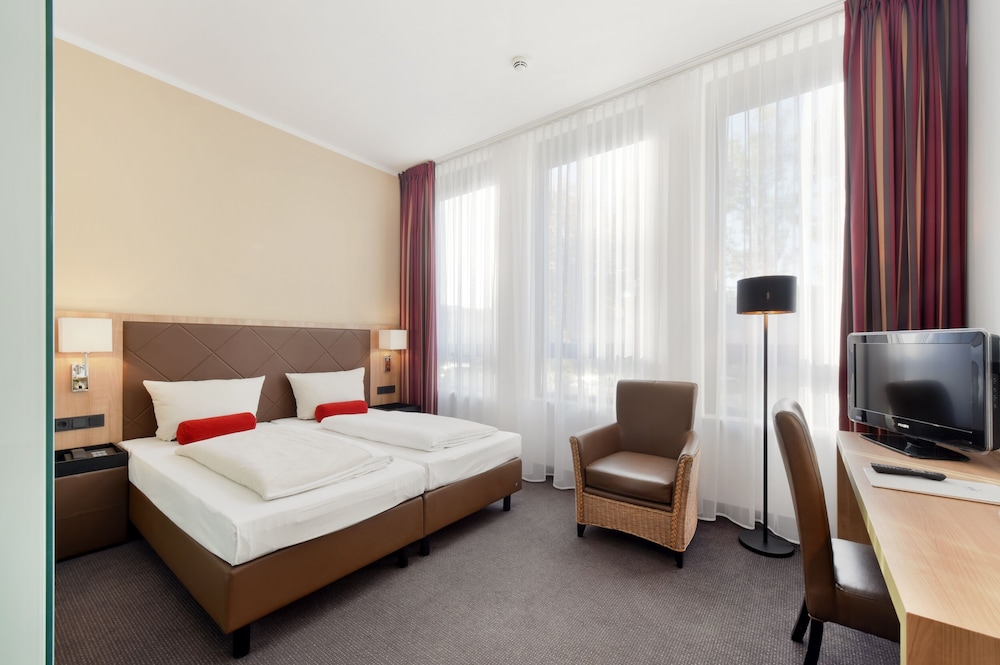 

Catania - Monaco di Baviera - ACHAT Hotel München Süd
