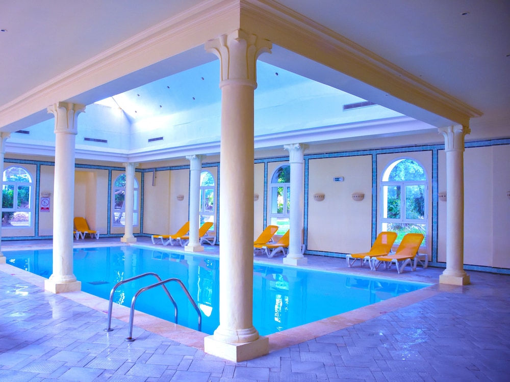 

Venezia - Aghīr - Royal Karthago Resort & Thalasso