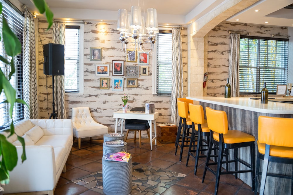 

Firenze - Miami, Florida - Shelley Hotel