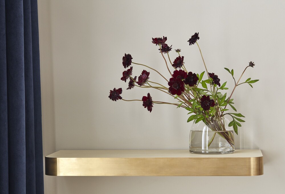 

Firenze - Brooklyn (NY) - 11 Howard, New York, a Member of Design Hotels