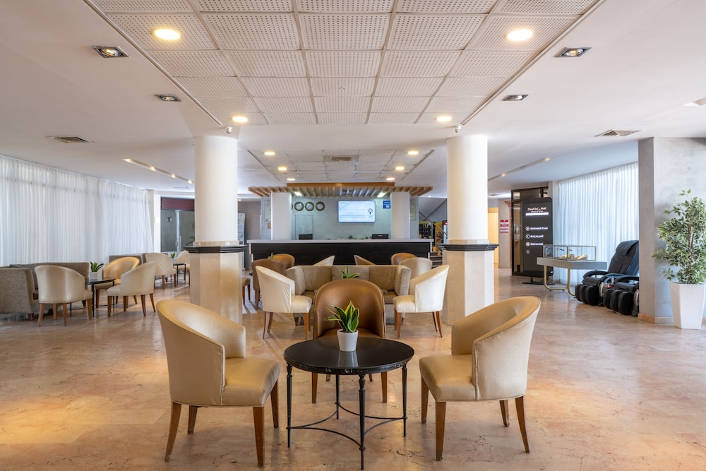 

Milano - Ein Bokek - Leonardo Inn Hotel Dead Sea
