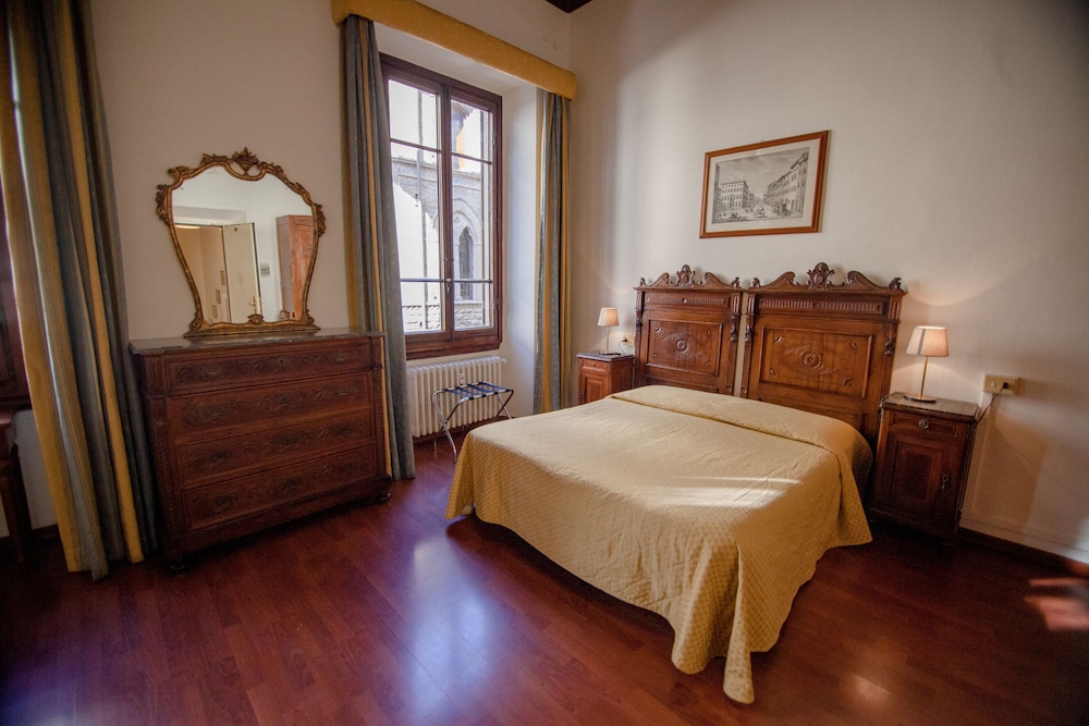 

Cagliari - Fiesole - Residenza Hotel Cimabue