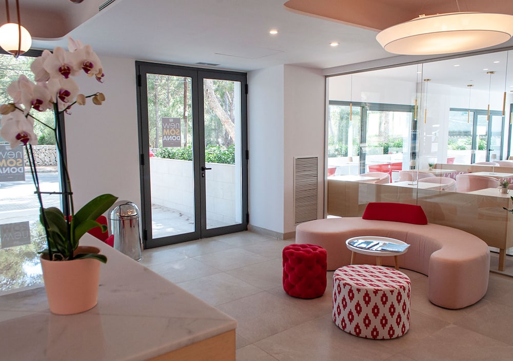 

Milano - Manacor - Hotel Sol i Vida - Adults Only