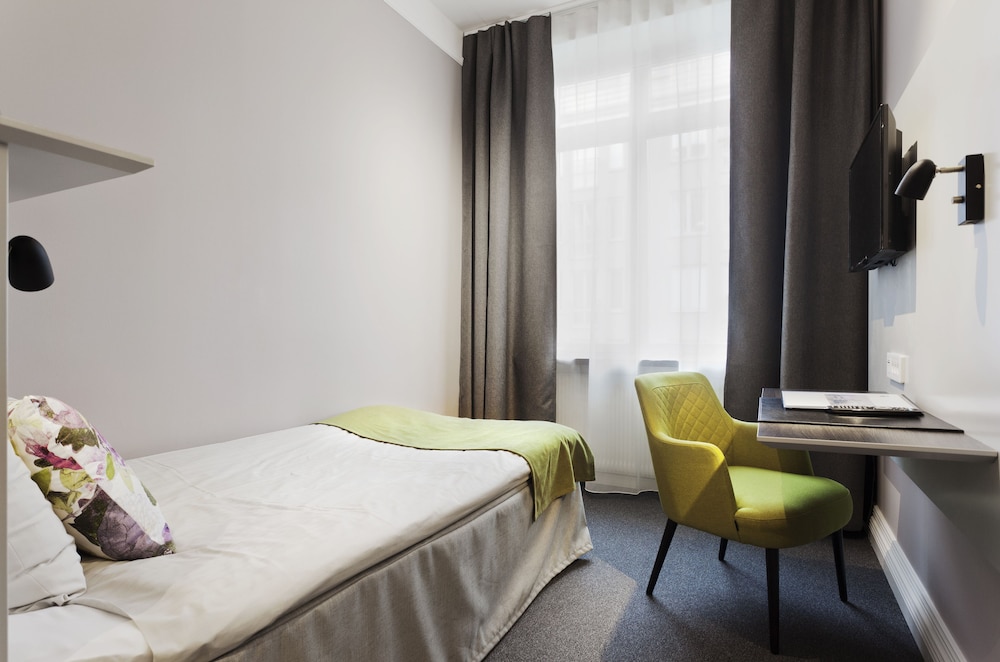 

Roma - Örebro - Hotel Örebro
