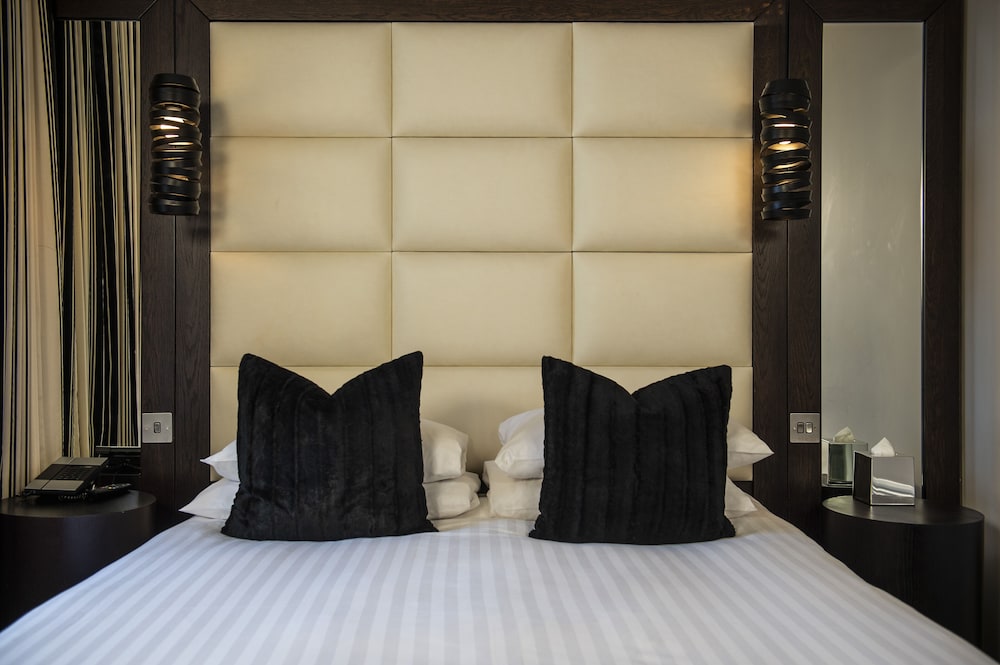 

Roma - Stirling - Hotel Colessio