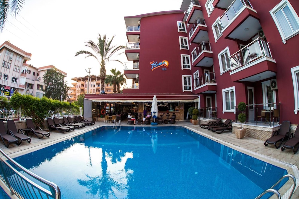 

Venezia - Alanya - My Home Apart