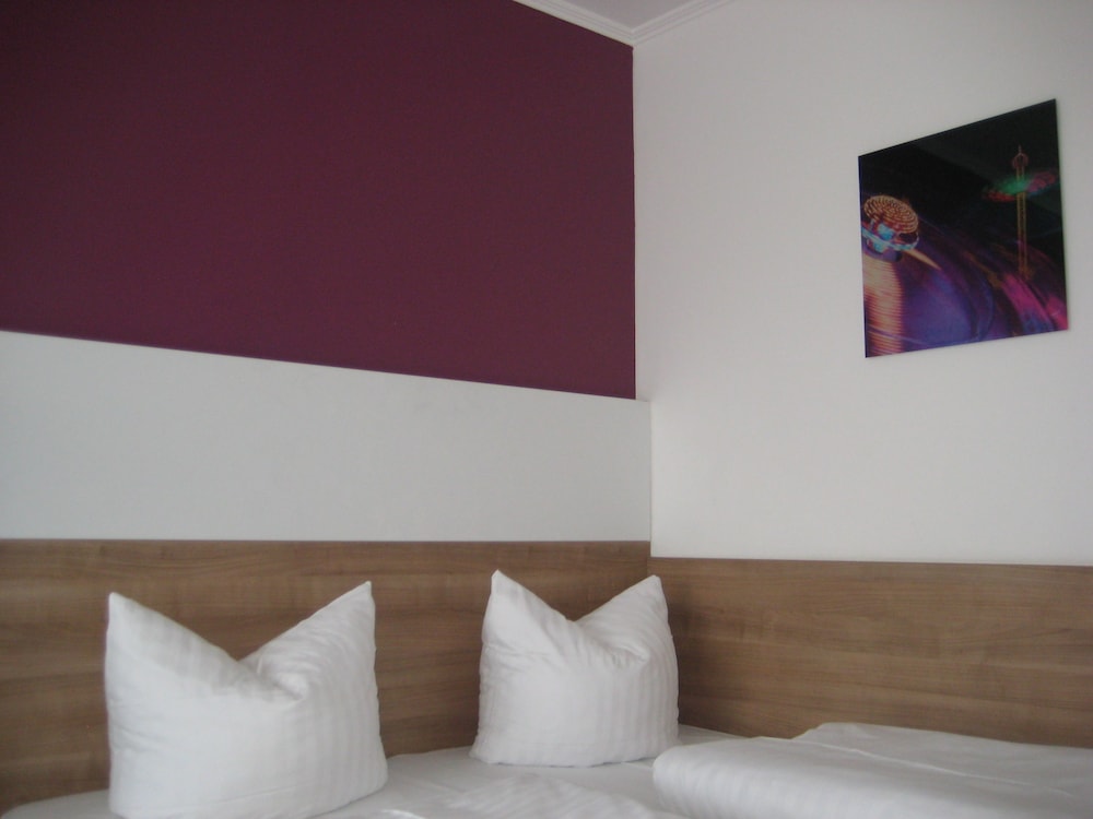 

Venezia - Monaco di Baviera - Hotel S16