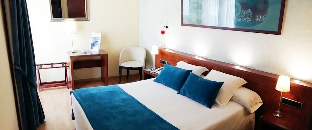 

Genova - Pals - Hotel Rosa