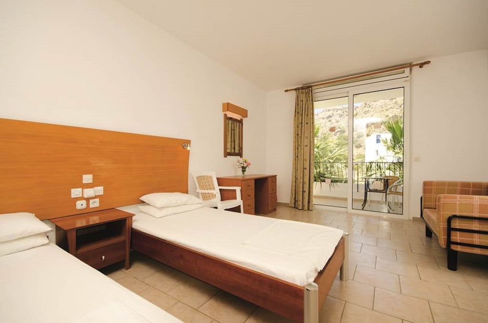 

Cagliari - Pefkos - Coliseum Studios & Apartments