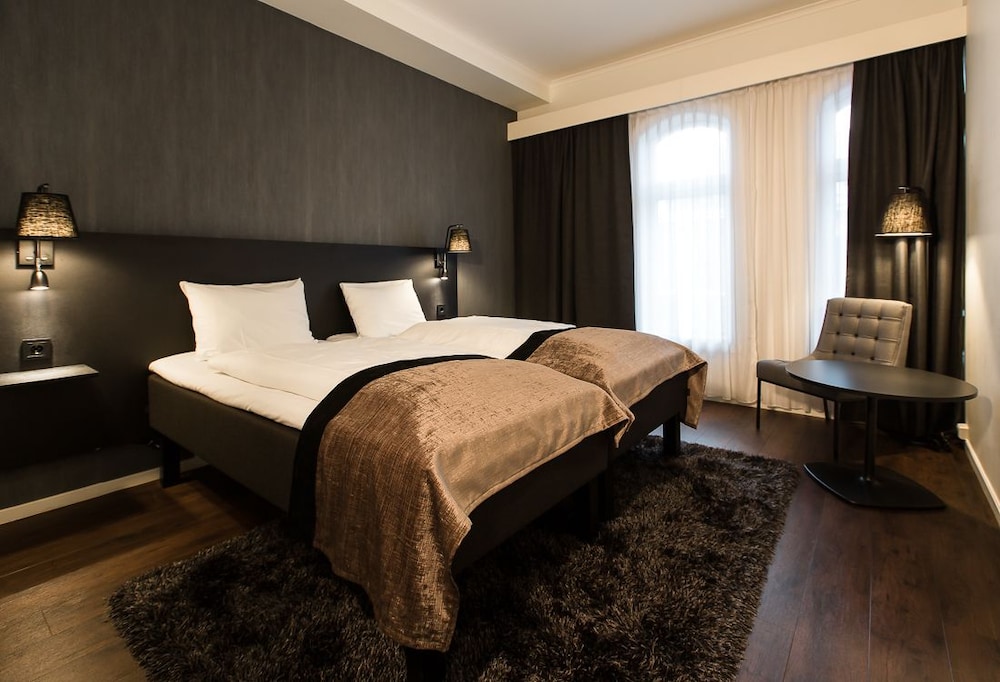 

Venezia - Oslo - K7 Hotel Oslo