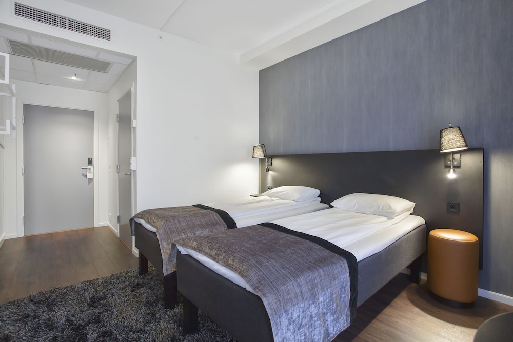 

Milano - Oslo - K7 Hotel Oslo