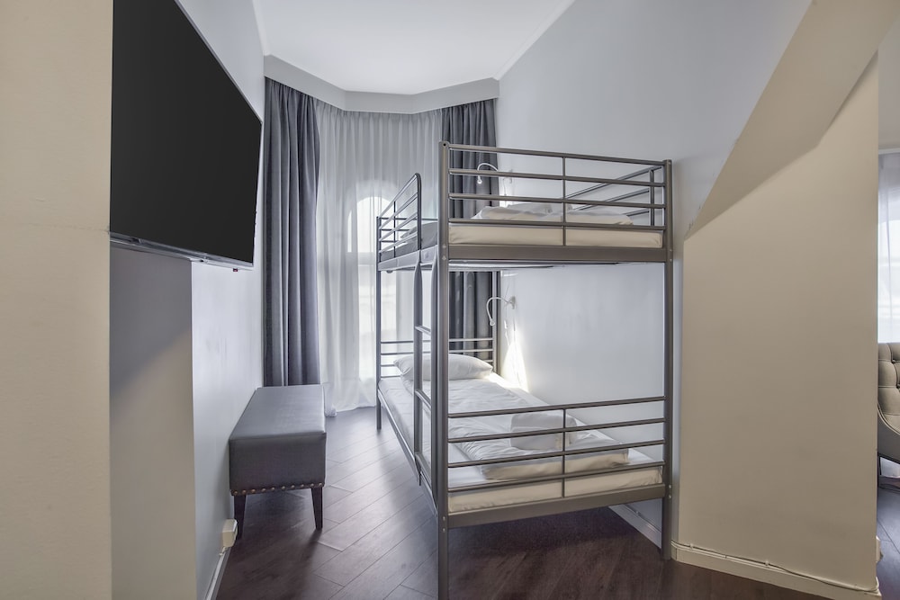 

Milano - Oslo - K7 Hotel Oslo
